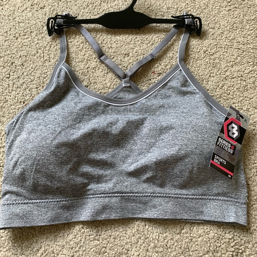 Active Sports Bra